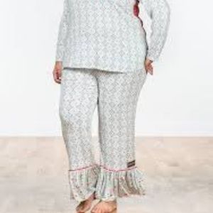 NWT Sweet Slumber Pajama Bottoms